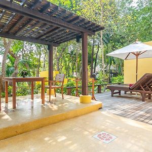 Garden Villa