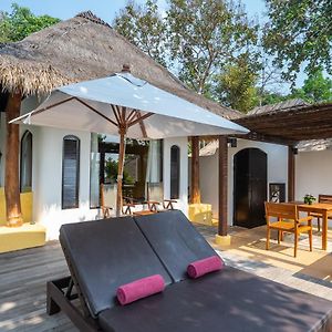Garden Villa Private Pool